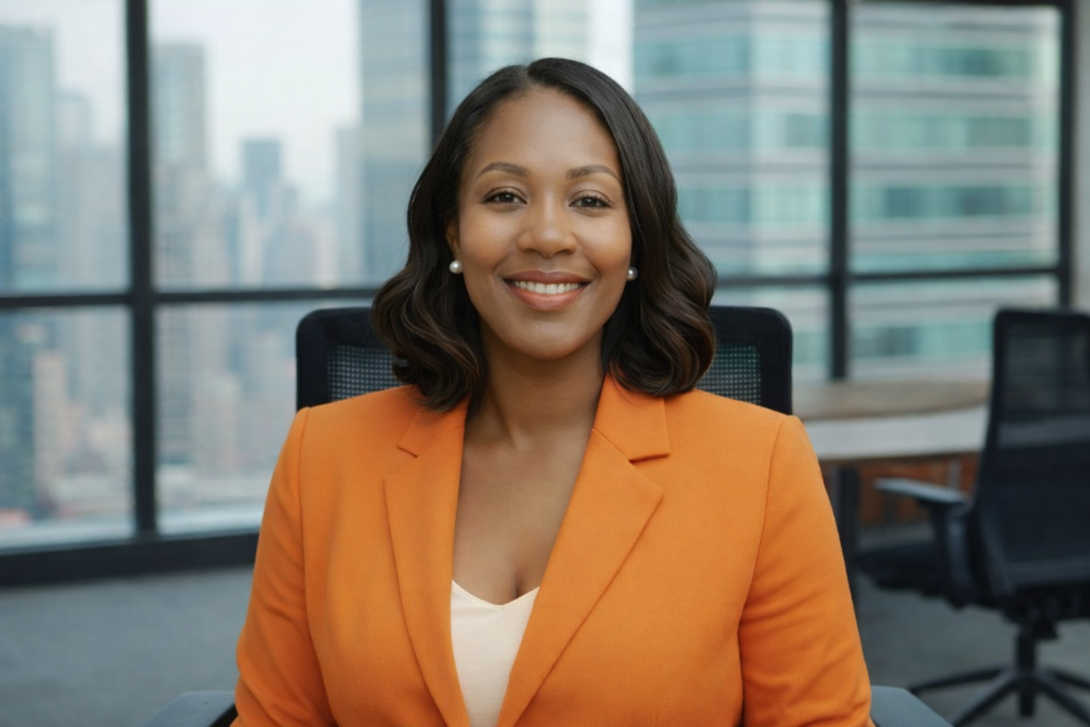 LaVonne James - AI Career Coach